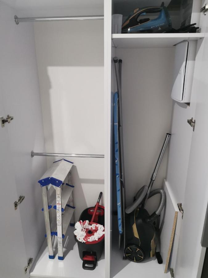 Apartament Morski Letnicka Gdańsk Zewnętrze zdjęcie